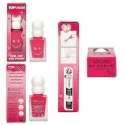 Depesche Top Model Beauty Nail Polish -TOYS'N'TUCK SALE 56898 459902dc 7751 430d 8e80 cdb9dce143670