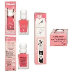 Depesche Top Model Beauty Nail Polish -TOYS'N'TUCK SALE 56899 5f022f37 5a93 4461 ad81 d9c9fa3fcf8f0