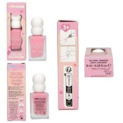 Depesche Top Model Beauty Nail Polish -TOYS'N'TUCK SALE 56900 1e63008b b484 45e4 b7f1 38fe784a4df10