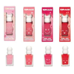 Depesche Top Model Beauty Nail Polish