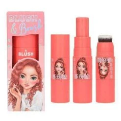 Depesche Top Model Beauty Blush & Brush Stick -TOYS'N'TUCK SALE 56918 17c7f2bf 1510 4d75 a886 29989efcfddf0