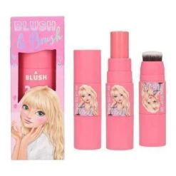 Depesche Top Model Beauty Blush & Brush Stick -TOYS'N'TUCK SALE 56919 288c179e cc4b 4027 ab80 c7287866156e0