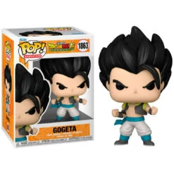 Pop! Vinyl - Dragonball Super The Movie - Gogeta 1863