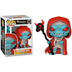Pop! Vinyl - Thundercats - Mumm-Ra 1705