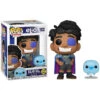Pop Vinyl - Disney Elio - Elio With OOOOO 1532