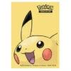 Pokemon Ultra Pro Deck Protector Sleeves - Pikachu -TOYS'N'TUCK SALE 56976 94ce5b01 ddb9 4a52 9350 da4228e9b6690