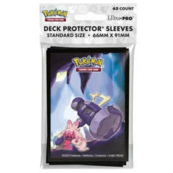 Pokemon Ultra Pro Deck Protector Sleeves - Tinkaton -TOYS'N'TUCK SALE 56977 0c94475f c7c5 47f3 909e 05e6c35adc270