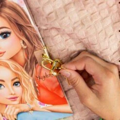 Depesche Top Model Diary With Lock And Bracelet 16 Depesche Top Model Diary With Lock And Bracelet -TOYS'N'TUCK SALE 56987 07cfb6bb ff7e 4a75 9cda 0efa0e70995b0