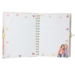 Depesche Top Model Diary With Lock And Bracelet 14 Depesche Top Model Diary With Lock And Bracelet -TOYS'N'TUCK SALE 56987 9a3069f1 8b6c 4980 b47c 8f65b9adb6220