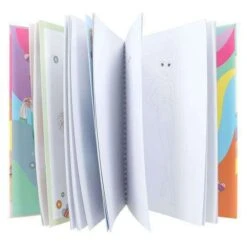 Depesche Top Model Coloring Book Stationary Set -TOYS'N'TUCK SALE 56988 8d68a58b 2db5 48de 8f13 4f951cd30d3a0