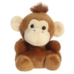 Palm Pals Boomer Monkey