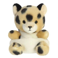 Palm Pals Chutney Cheetah