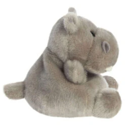 Palm Pals Hunk Hippo -TOYS'N'TUCK SALE 57036 60da6845 f8be 42a9 a567 bbd92e1179140
