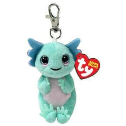 Ty Beanie Bellies Beanie Clip - Alex