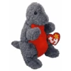 Ty Beanie Babies Emmett