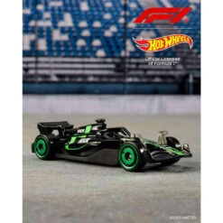 Hot Wheels 5 Vehicle Pack - Formula 1 -TOYS'N'TUCK SALE 57101 635fdbad d9c8 43a6 b6d3 8286d423cd3e0