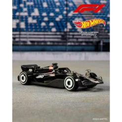 Hot Wheels 5 Vehicle Pack - Formula 1 -TOYS'N'TUCK SALE 57101 f044013a 09a7 4ba8 be45 87c3eecb6a6e0