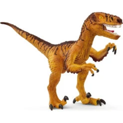 Schleich Dinosaurs Velociraptor 15045
