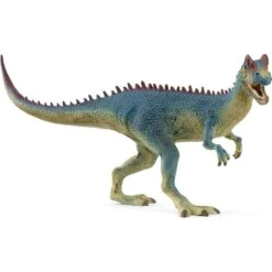 Schleich Dinosaurs Dilophosaurus 15046
