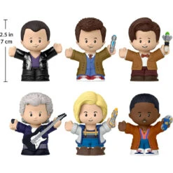 Fisher-Price Little People Doctor Who Collector Pack -TOYS'N'TUCK SALE 57125 21c7b21f 32a4 437d 87e0 214c313c60cf0