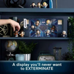 Fisher-Price Little People Doctor Who Collector Pack -TOYS'N'TUCK SALE 57125 5e0aa21e 2a5c 406f 85ed debab9151d590