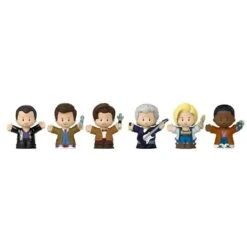 Fisher-Price Little People Doctor Who Collector Pack -TOYS'N'TUCK SALE 57125 d65c7ba4 0dda 4dc2 9ea5 0a3ab43d11d40