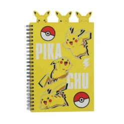 Pokemon A5 Project Notebook