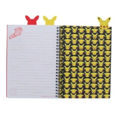 Pokemon A5 Project Notebook -TOYS'N'TUCK SALE 57130 89789cac 7711 412c a7a2 07c5cd4c08f00