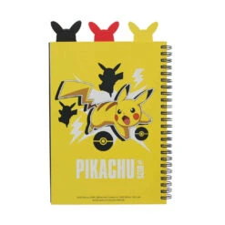 Pokemon A5 Project Notebook -TOYS'N'TUCK SALE 57130 ea3cf440 71cf 46fd a24c 62748eee31010