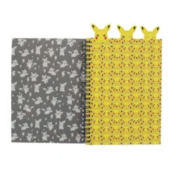 Pokemon A5 Project Notebook -TOYS'N'TUCK SALE 57130 fcafbd50 6221 4e93 9f0c c3aea60031370