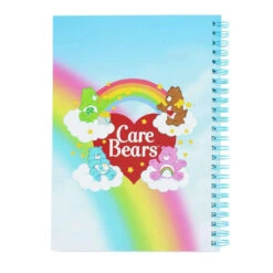 Care Bears A5 Notebook -TOYS'N'TUCK SALE 57131 428f7bde fba2 4763 b4f1 7a95600b76ef0