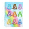 Care Bears A5 Notebook -TOYS'N'TUCK SALE 57131 e0d78bf7 e8bc 436b 988f fc481199c9ed0