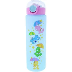 Care Bears Water Bottle -TOYS'N'TUCK SALE 57148 f79887df 70c6 4c6c 89be 5652cb1501090