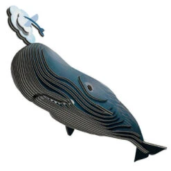 Eugy 3D Model 092 Sperm Whale -TOYS'N'TUCK SALE 57160 068dc291 fdc9 4678 b970 265048bb4e540