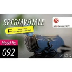 Eugy 3D Model 092 Sperm Whale -TOYS'N'TUCK SALE 57160 e8863f81 174c 4126 870f 771881463d0a0