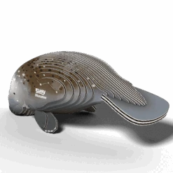 Eugy 3D Model 122 Manatee -TOYS'N'TUCK SALE 57161 055b2743 9332 4560 80bb ec0d395f8eaf0