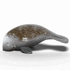 Eugy 3D Model 122 Manatee -TOYS'N'TUCK SALE 57161 3f6171e8 68a6 448b bc57 6e25cf8d5bb00