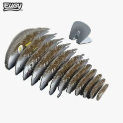 Eugy 3D Model 122 Manatee -TOYS'N'TUCK SALE 57161 726aabcb 4c12 4f58 ad1c 64ba0b55f3e80