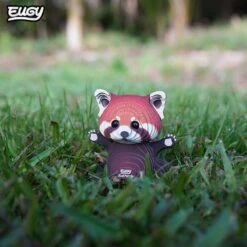 Eugy 3D Model 126 Red Panda -TOYS'N'TUCK SALE 57162 6d1fee97 0063 48b7 87a0 09cfd5d65aaf0