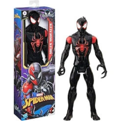 Marvel Spider-Man VenomVersus Miles Morales -TOYS'N'TUCK SALE 57169 58d49f59 eba9 43cc 94b8 0492d032d7d90