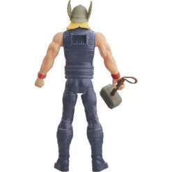 Marvel Avengers Titan Hero Series Thor -TOYS'N'TUCK SALE 57173 39beb9e3 1a95 4e0e aceb 3701a24687bf0