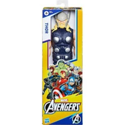 Marvel Avengers Titan Hero Series Thor