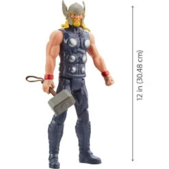 Marvel Avengers Titan Hero Series Thor -TOYS'N'TUCK SALE 57173 73c5fbd2 9df1 4fe3 9f20 e6ddae522afd0