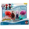 Marvel Spidey And His Amazing Friends Water-Webs Pirate Miles 'Spin' Morales & Pirate Ghost-Spider -TOYS'N'TUCK SALE 57178 3418d696 8793 468e b2db beac69c2ad590