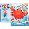 Marvel Spidey And His Amazing Friends Water-Webs Spider Crab