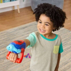 Marvel Spidey And His Amazing Friends Water-Webs Bubble Slinger -TOYS'N'TUCK SALE 57183 01c17bac ff07 48e1 ad1f 44be854fcea10