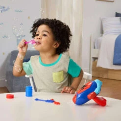 Marvel Spidey And His Amazing Friends Water-Webs Bubble Slinger -TOYS'N'TUCK SALE 57183 52768a5e db9f 4d13 b12f 4bcdec5a43450