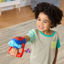 Marvel Spidey And His Amazing Friends Water-Webs Bubble Slinger -TOYS'N'TUCK SALE 57183 61704cd9 4a2e 4126 88bd b99ecee059dc0