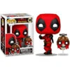 Marvel Pop! Vinyl - Deadpool & Wolverine - Deadpool With Headpool 1400 -TOYS'N'TUCK SALE 57204 eda86762 f78d 4902 a3a2 4246f7958cba0