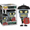 Pop! Vinyl - Futurama - Matador Bender 1756 -TOYS'N'TUCK SALE 57209 9fa160b7 dbb7 4c2b 8e06 cc7ca61c39340